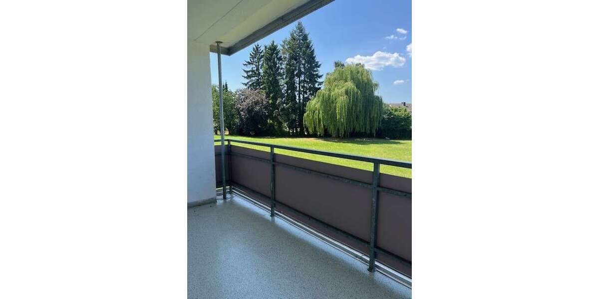 Etagenwohnung Arnsberg Rusch - 4 Zimmer, 115 m&sup2;, 879&euro; | Angebot:25157853