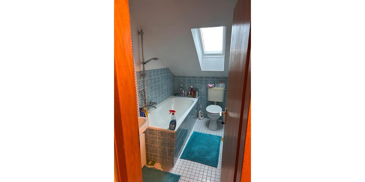 Mietwohnung zur Untermiete 38qm 1 zimmer