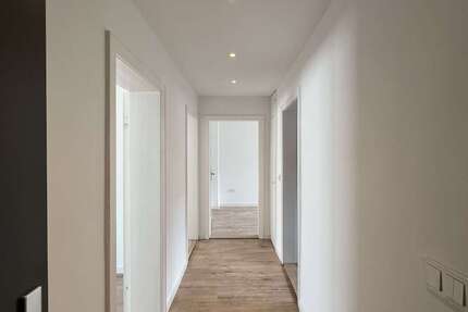 Wohnung Wolfsburg Vorsfelde-Süd - 3 Zimmer, 62 m&sup2;, 590&euro; | Angebot:26781744