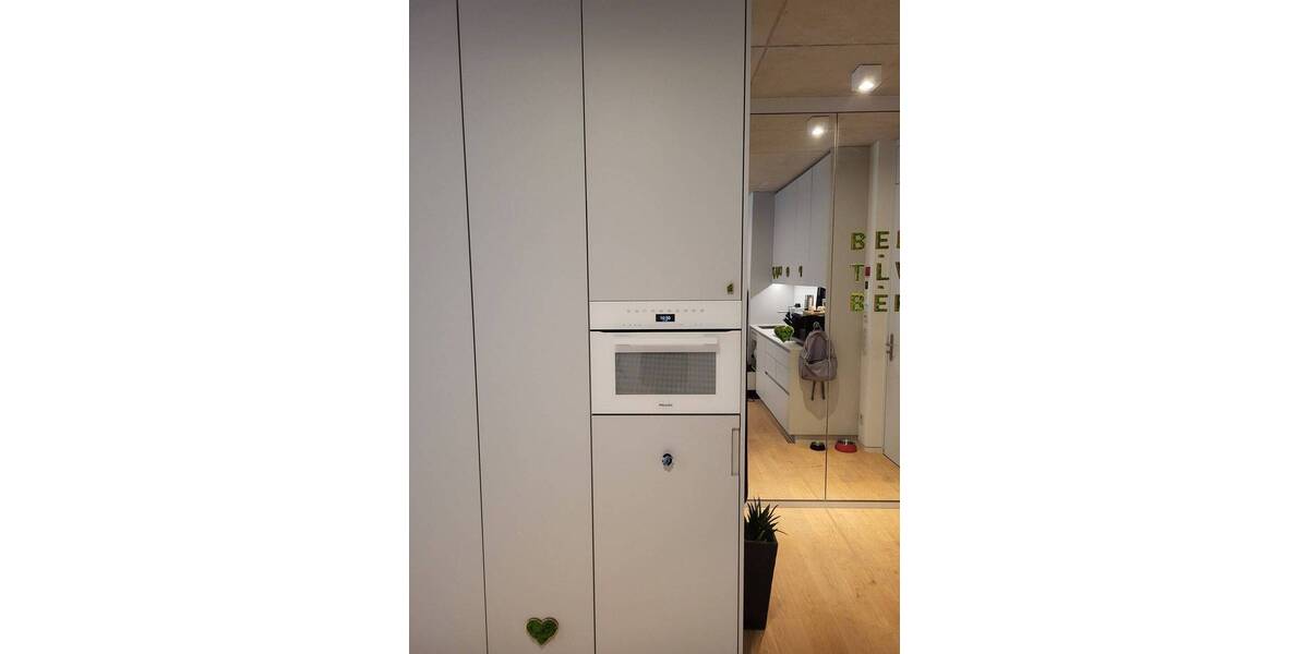 Etagenwohnung Berlin Mitte - 2 Zimmer, 52 m&sup2;, 1.900&euro; | Angebot:26066273