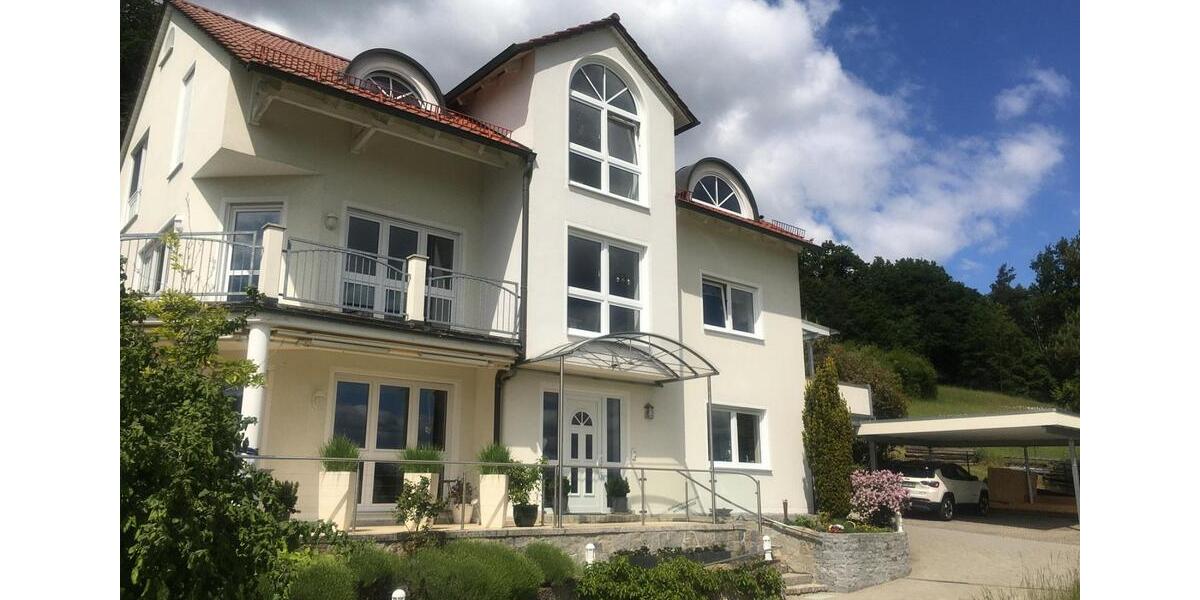 Etagenwohnung Amberg - 5 Zimmer, 1.850&euro; | Angebot:23432337