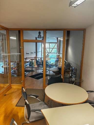 Büro in Gutow 299 € 14 m²