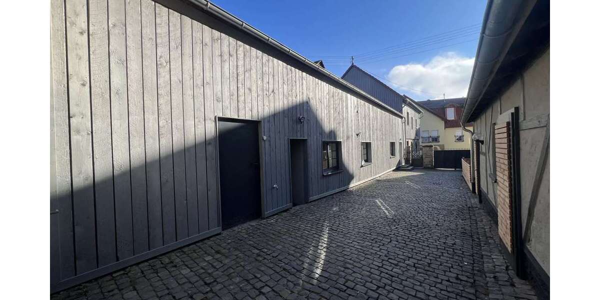 Etagenwohnung Nußbaum - 3 Zimmer, 85 m&sup2;, 950&euro; | Angebot:25224720