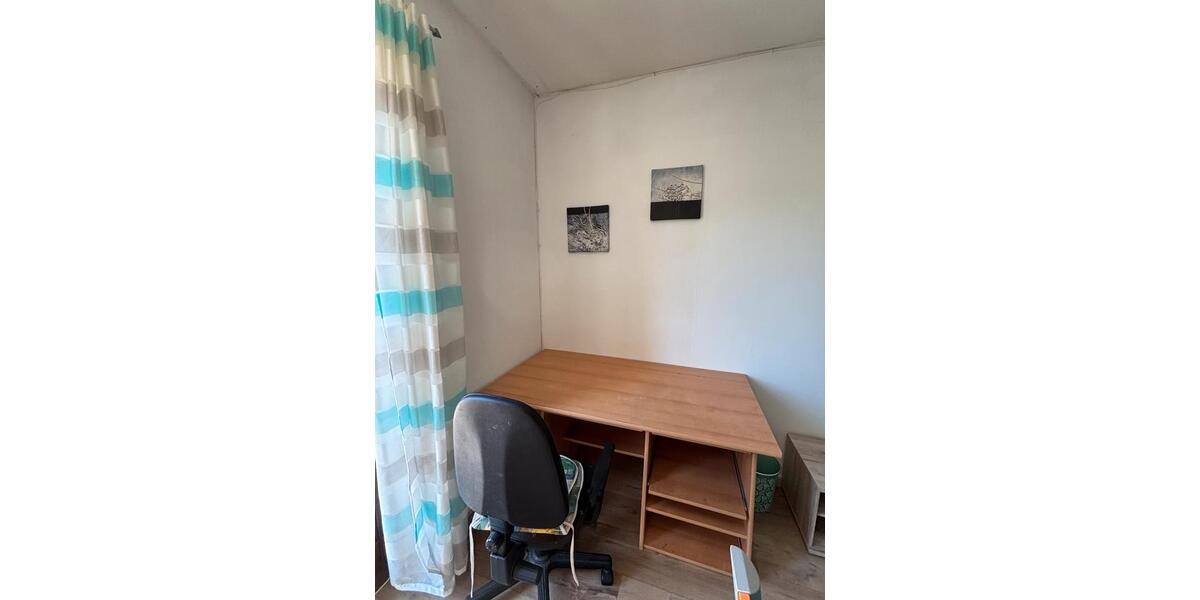 Wohnen auf Zeit Kronach - 1 Zimmer, 15 m&sup2;, 300&euro; | Angebot:26613326