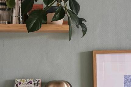 Wohnen auf Zeit Karlsruhe Südstadt - 3 Zimmer, 97 m&sup2;, 1.500&euro; | Angebot:24768690