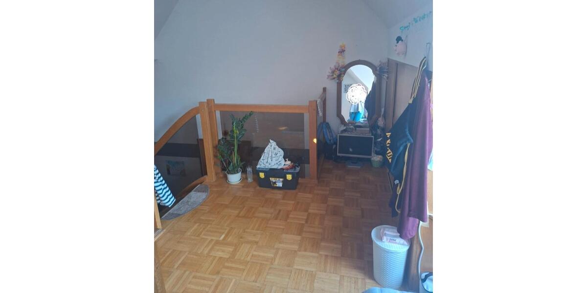 Maisonettenwohnung Ahlen - 2 Zimmer, 82 m&sup2;, 700&euro; | Angebot:26021721