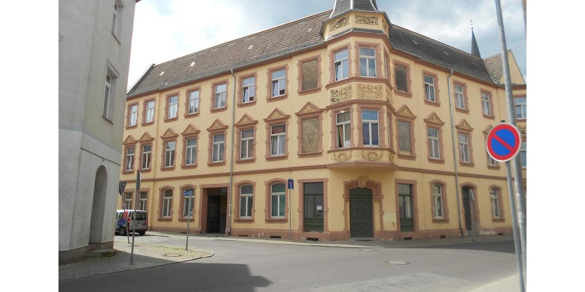 Erdgeschoßwohnung Burg - 2 Zimmer, 80 m&sup2;, 457&euro; | Angebot:24692621