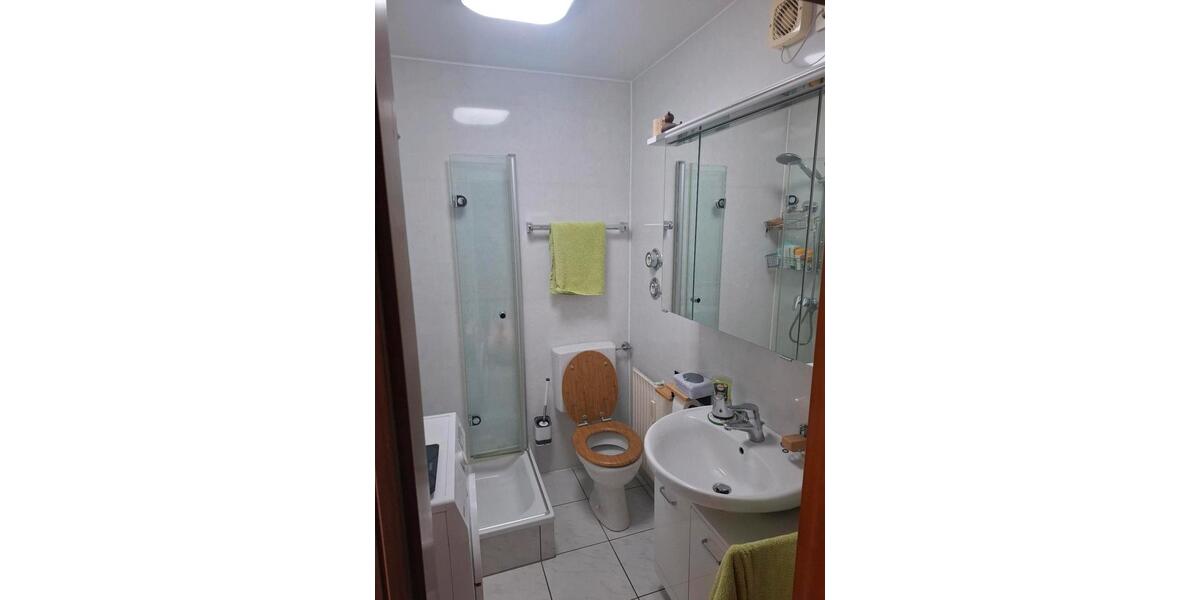 1 Zimmer Wohnung in Rutesheim 1 zimmer