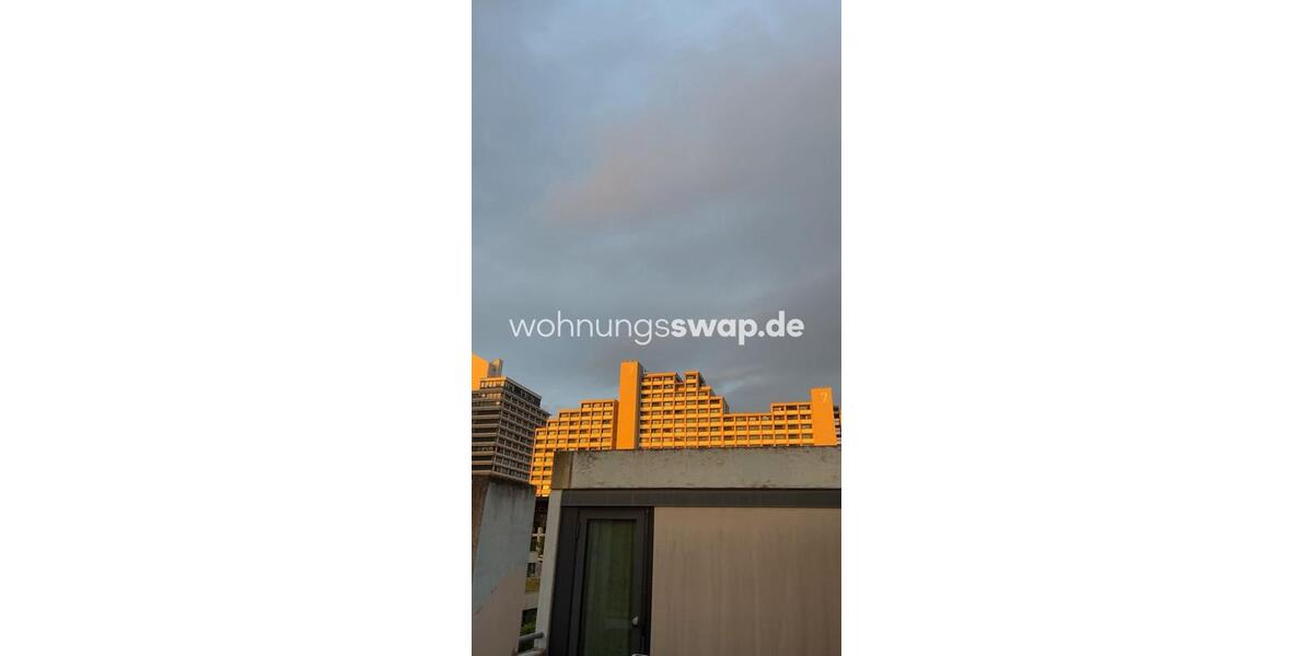 Etagenwohnung München Am Riesenfeld - 2 Zimmer, 20 m&sup2;, 380&euro; | Angebot:25910414