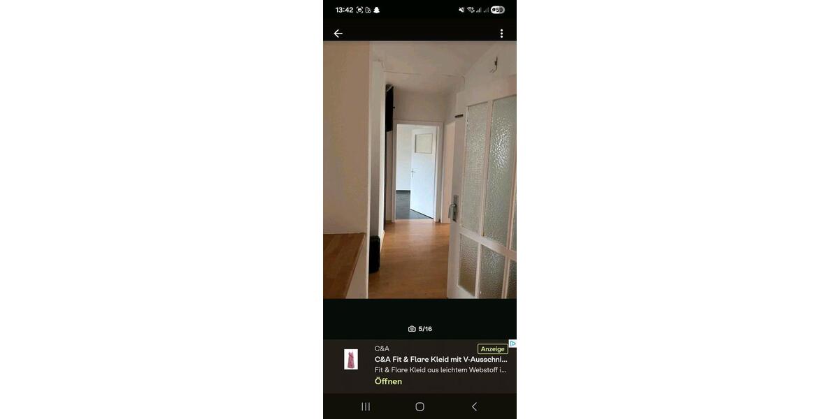 Erdgeschoßwohnung Pirmasens Niedersimten - 3 Zimmer, 88 m&sup2;, 720&euro; | Angebot:26534684