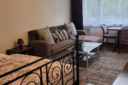 Zimmer Berlin Schöneberg - 2 Zimmer, 1.700&euro; | Angebot:25298027