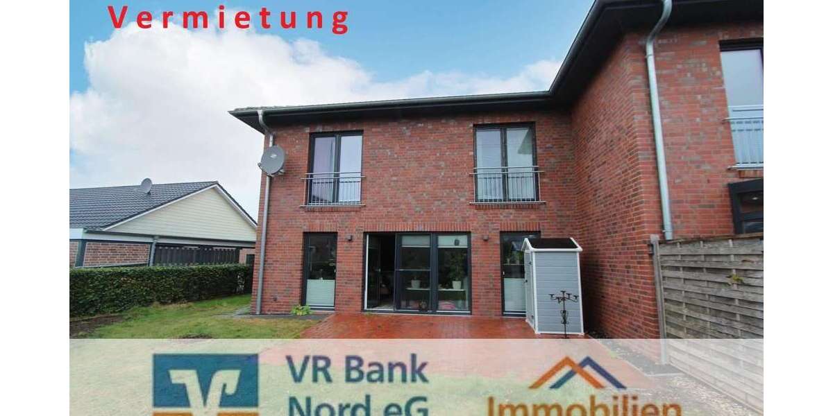 Einfamilienhaus Risum-Lindholm Lindholm - 4 Zimmer, 131 m&sup2;, 1.250&euro; | Angebot:27322619