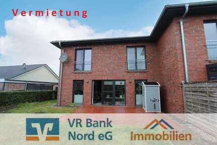 Haus Risum-Lindholm Lindholm - 4 Zimmer, 131 m&sup2;, 1.250&euro; | Angebot:27322619