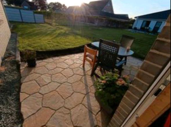 ZUM 01.02. ODER 01.03.: Moderne 3-Zimmer-Wohnung mit Terrasse 3 zimmer