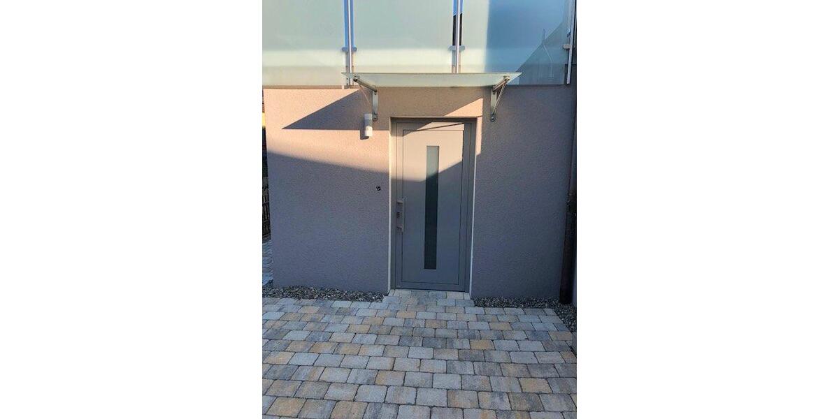 Erdgeschoßwohnung Giengen an der Brenz - 1 Zimmer, 20 m&sup2;, 600&euro; | Angebot:26619577
