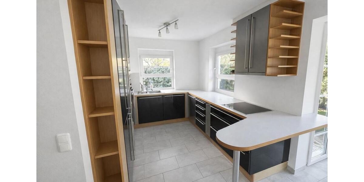Doppelhaushälfte Gräfelfing - 6 Zimmer, 180 m&sup2;, 3.500&euro; | Angebot:25876664