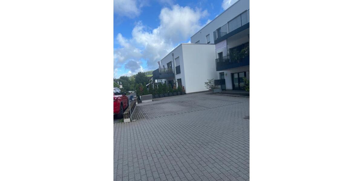 Dachgeschoßwohnung Saarburg - 2 Zimmer, 45 m&sup2;, 1.050&euro; | Angebot:24956644