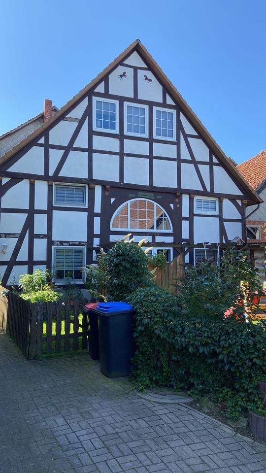 Mietwohnung Haus in Lüntorf 31860 Emmerthal