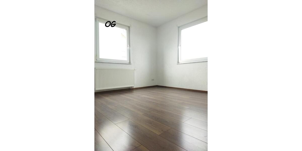 Etagenwohnung Trossingen - 3 Zimmer, 73 m&sup2;, 750&euro; | Angebot:24795766