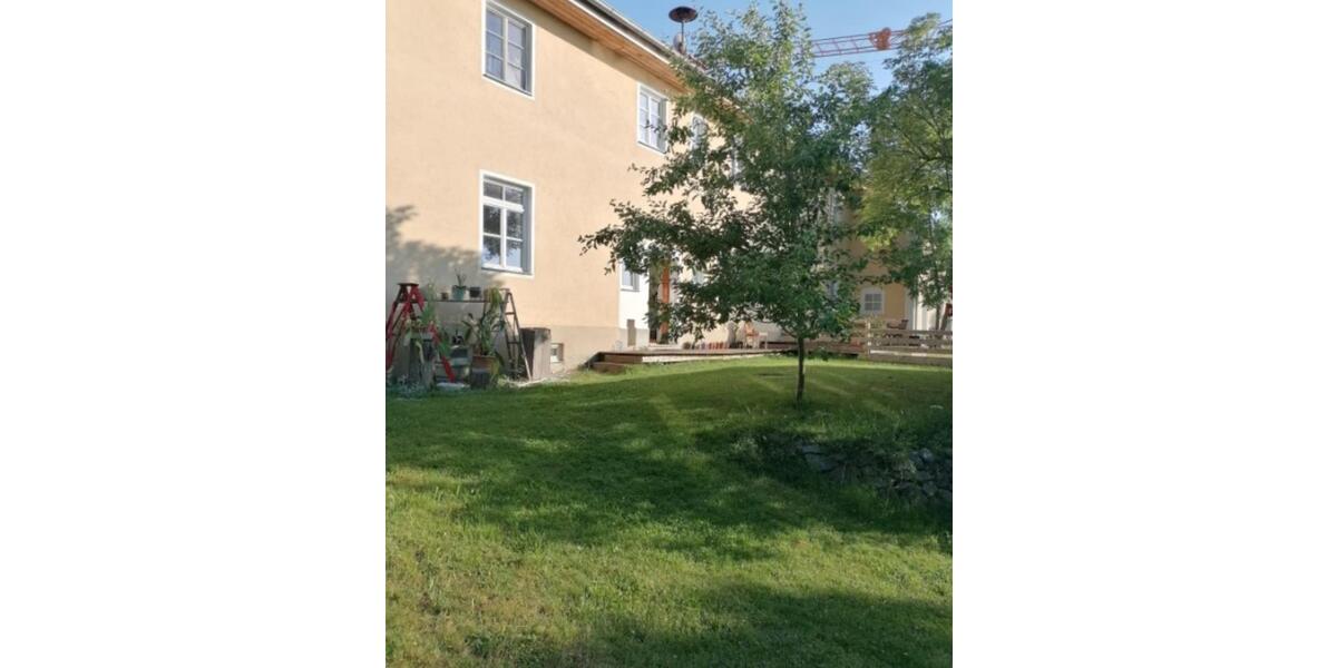 17,6 qm WG Zimmer in einem großen, ländlich gelegenem Haus 1 zimmer