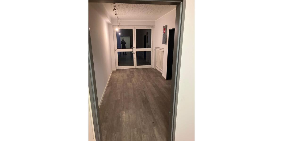 Moderne Bürofläche in zentraler Lage von Osnabrück zimmer