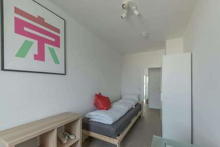 Zimmer Berlin Adlershof - 549&euro; | Angebot:26182275