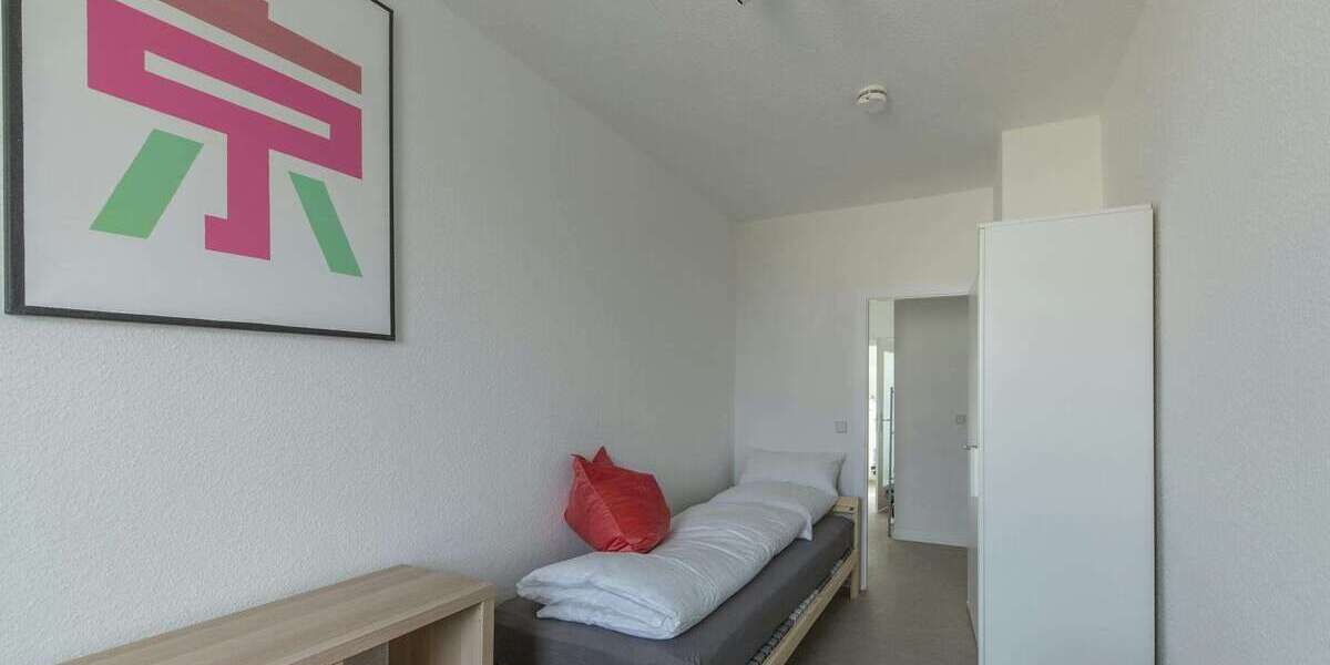 Zimmer Berlin Adlershof - 549&euro; | Angebot:26182275