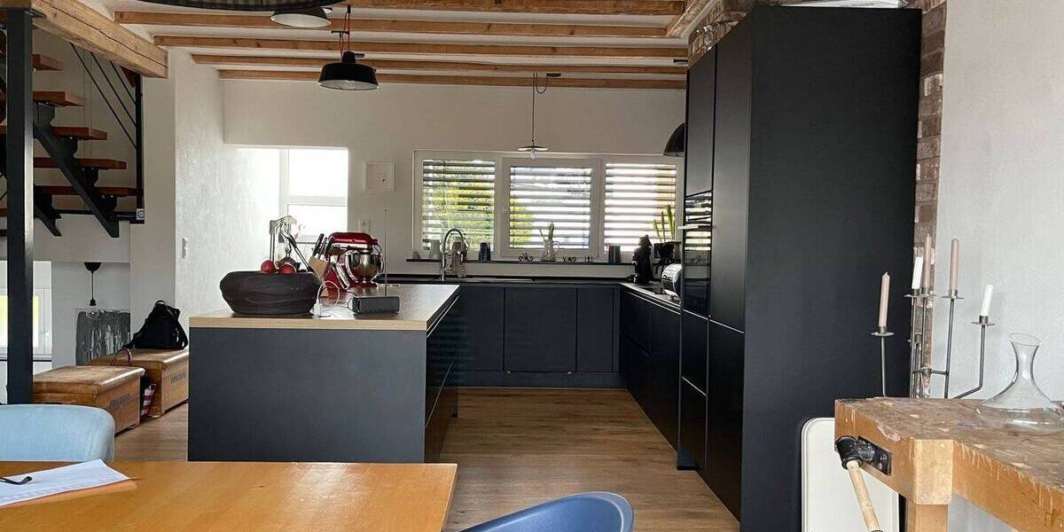 Doppelhaushälfte Weilburg - 5 Zimmer, 140 m&sup2;, 1.400&euro; | Angebot:25985326