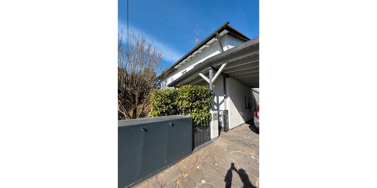 Wohnen auf Zeit München Trudering-Riem - 4 Zimmer, 145 m&sup2;, 2.990&euro; | Angebot:25956638