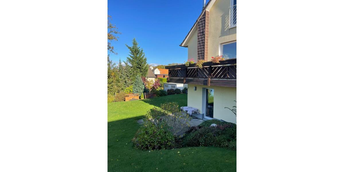 Erdgeschoßwohnung Iserlohn Sümmern - 3 Zimmer, 73 m&sup2;, 990&euro; | Angebot:24294342