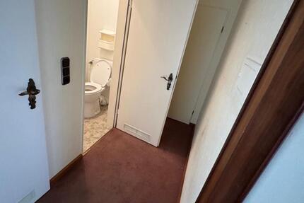 Wohnung zu vermieten 3&halb Zimmer 3.5 zimmer