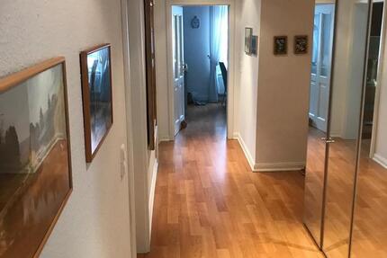 Wohnung Bad Pyrmont - 3 Zimmer, 105 m&sup2;, 890&euro; | Angebot:25790305