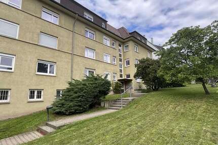 Wohnung Stuttgart Hasenberg - 2 Zimmer, 37 m&sup2;, 460&euro; | Angebot:27348099