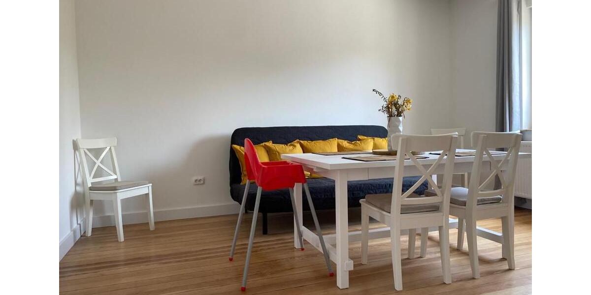 Etagenwohnung Homburg - 2 Zimmer, 47 m&sup2;, 800&euro; | Angebot:13104597