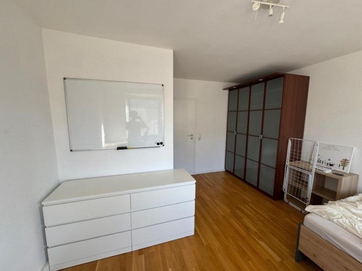 Wohnen auf Zeit Aachen Aachen-Mitte - 3 Zimmer, 60 m&sup2;, 545&euro; | Angebot:26329584