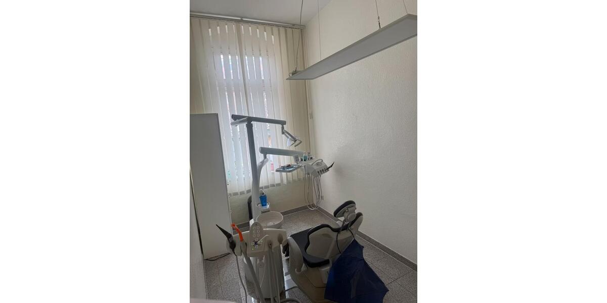 Gewerbeobjekt Hildesheim Oststadt/Stadtfeld - 1.150&euro; | Angebot:24624846