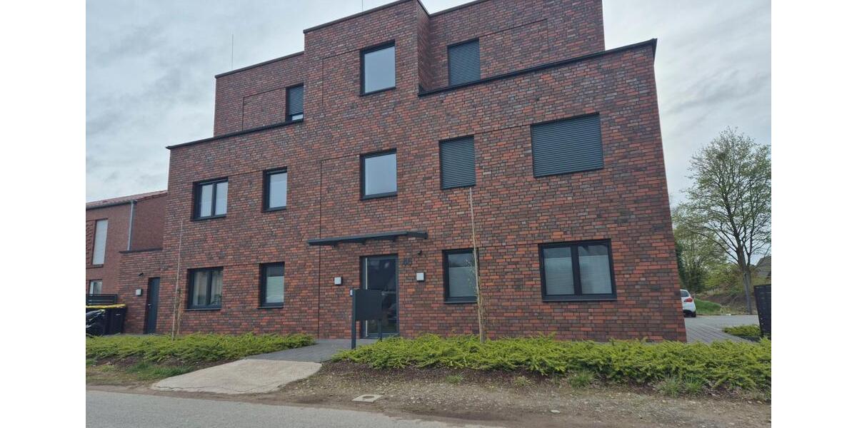 Etagenwohnung Vreden - 3 Zimmer, 78 m&sup2;, 975&euro; | Angebot:26152383