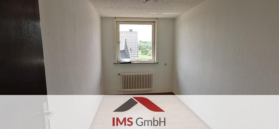 Dachgeschoßwohnung Bad Sachsa - 3 Zimmer, 65 m&sup2;, 390&euro; | Angebot:23898282