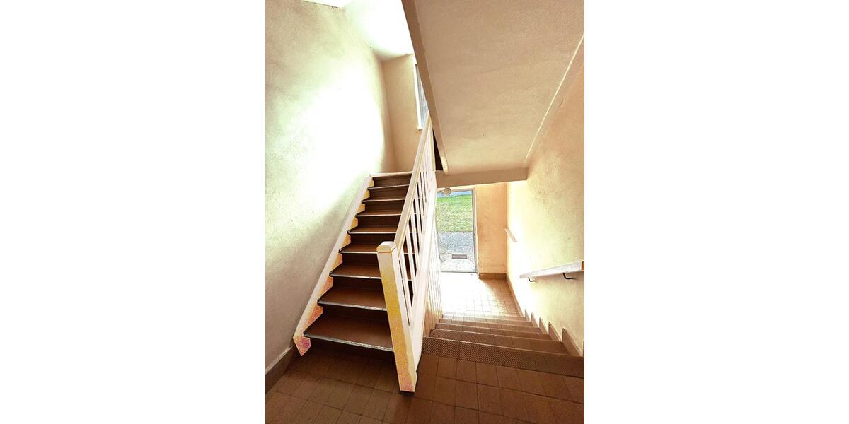 Etagenwohnung Pritzwalk - 2 Zimmer, 48 m&sup2;, 399&euro; | Angebot:25046531