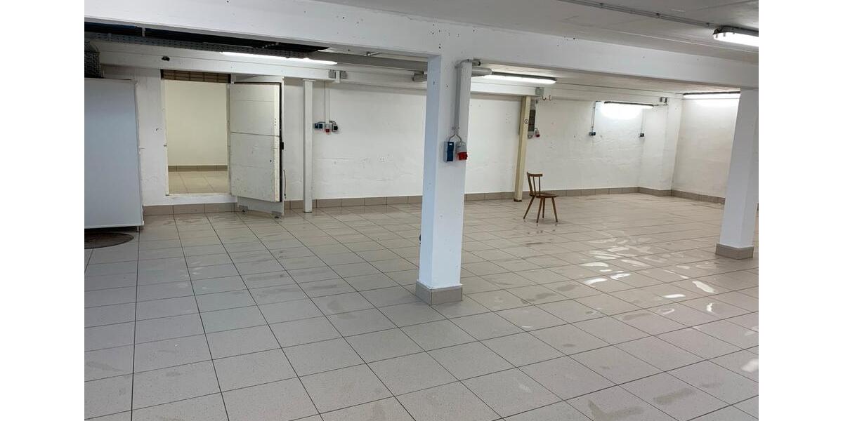 Gewerbeobjekt Amberg - 1.150&euro; | Angebot:24917844