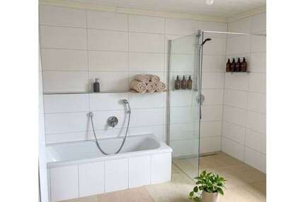 Wohnung Zapfendorf - 4.5 Zimmer, 120 m&sup2;, 999&euro; | Angebot:27019147