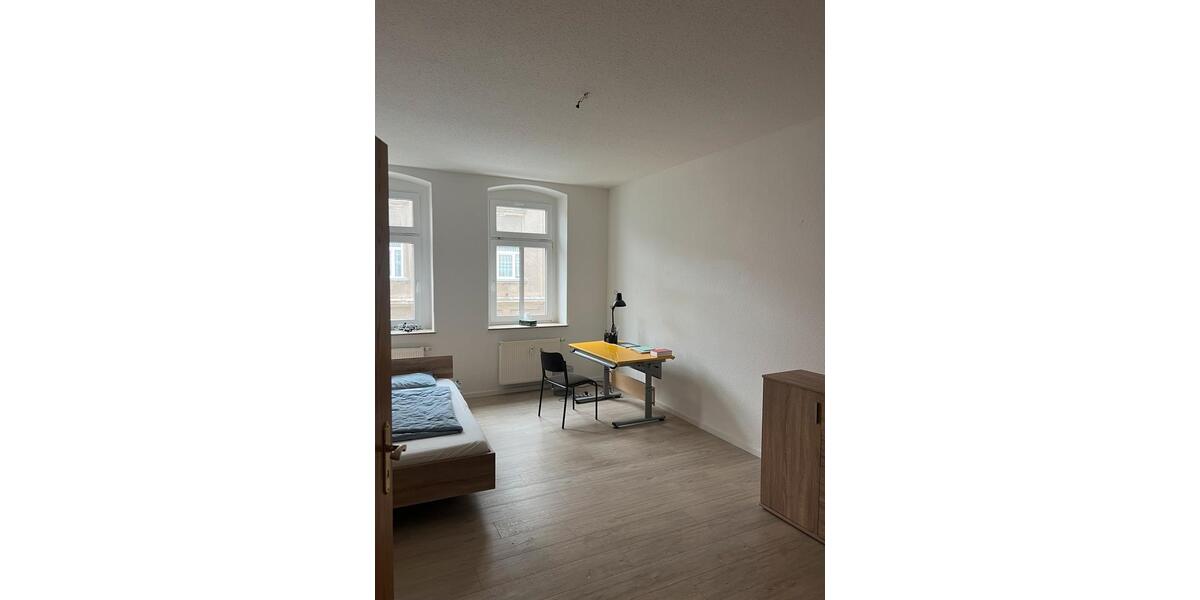 Wohnen auf Zeit Gera Alt-Bieblach - 2 Zimmer, 59 m&sup2;, 283&euro; | Angebot:24866340