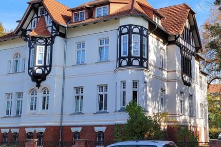 2,5 Zimmer Maisonette Wohnung in der Goethestraße 2.5 zimmer