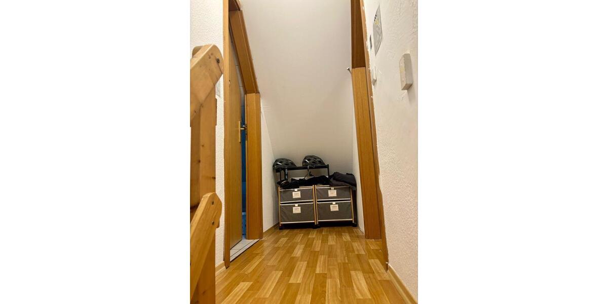 3,5 zimmer OG+DG maisionette wohnung 3 zimmer