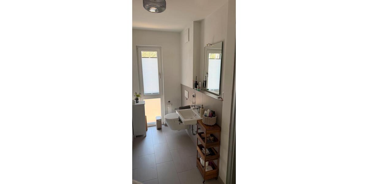 Wohnen auf Zeit Hamburg Langenhorn - 3 Zimmer, 75 m&sup2;, 1.200&euro; | Angebot:25397563