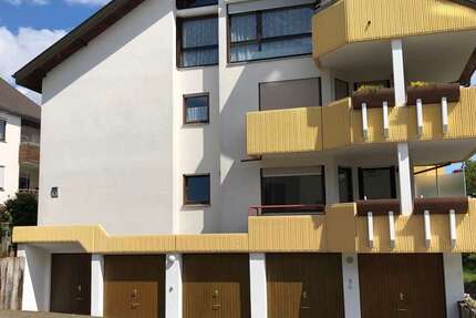 Wohnung zum Mieten in Immenstaad am Bodensee 930 € 81 m² 3 zimmer