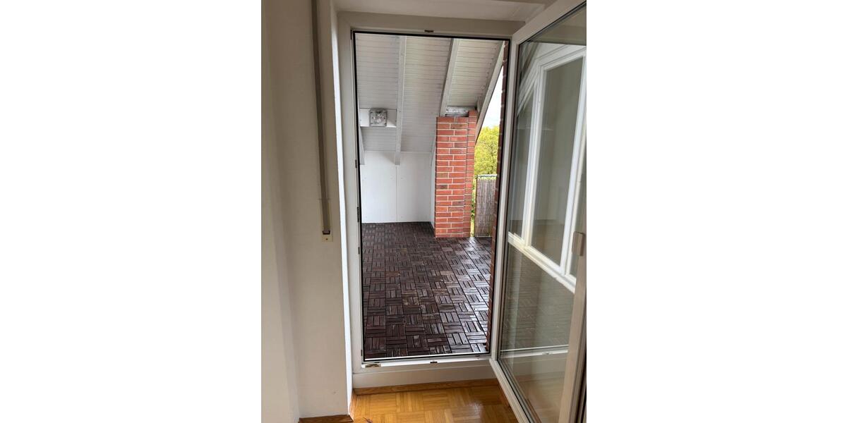 Dachgeschoßwohnung Sendenhorst - 2.5 Zimmer, 55 m&sup2;, 665&euro; | Angebot:26638379