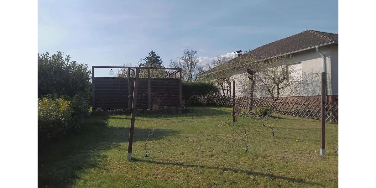Bungalow Schwalmtal - 4 Zimmer, 135 m&sup2;, 1.200&euro; | Angebot:26221053