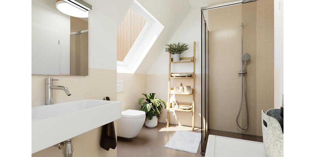 Etagenwohnung Neuenhaus - 2 Zimmer, 68 m&sup2;, 905&euro; | Angebot:20969712