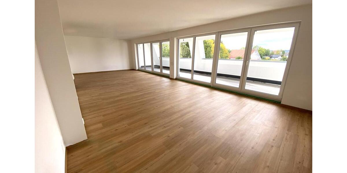 Etagenwohnung Möttingen - 2.5 Zimmer, 86 m&sup2;, 1.031&euro; | Angebot:25902009